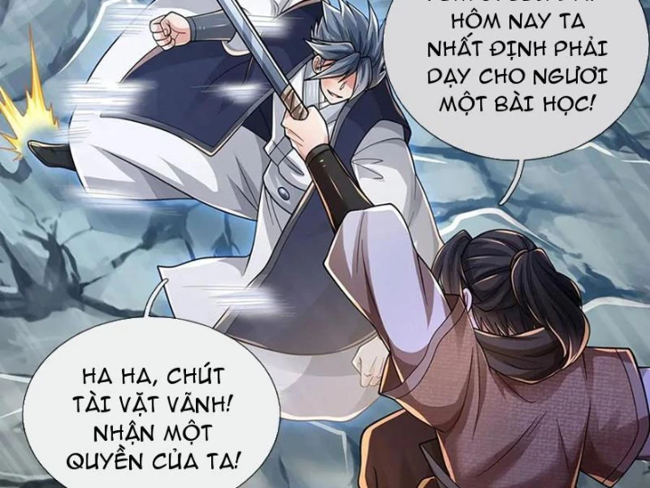 Tận thế thế giới Huyền Huyễn Ta Vô Địch Chapter 116 - Trang 2