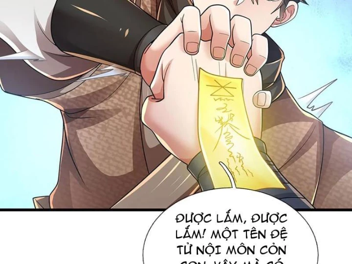 Tận thế thế giới Huyền Huyễn Ta Vô Địch Chapter 116 - Trang 2