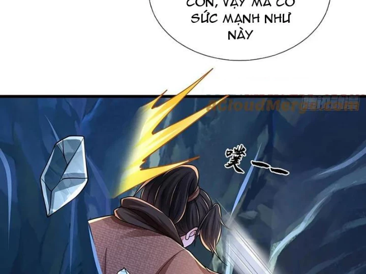 Tận thế thế giới Huyền Huyễn Ta Vô Địch Chapter 116 - Trang 2