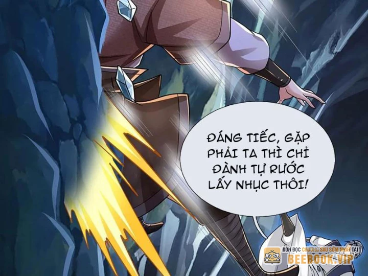 Tận thế thế giới Huyền Huyễn Ta Vô Địch Chapter 116 - Trang 2