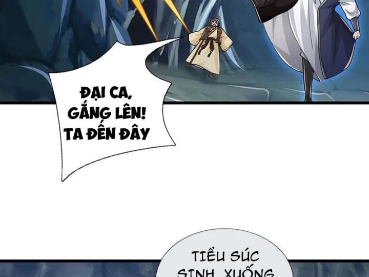 Tận thế thế giới Huyền Huyễn Ta Vô Địch Chapter 116 - Trang 2