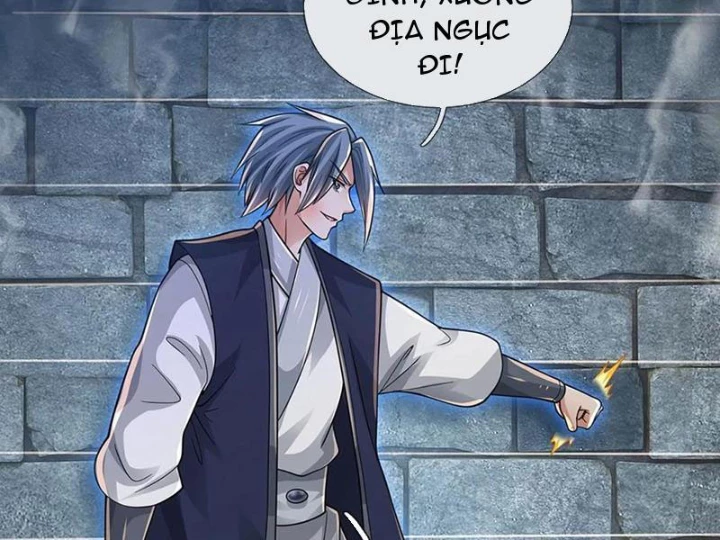 Tận thế thế giới Huyền Huyễn Ta Vô Địch Chapter 116 - Trang 2