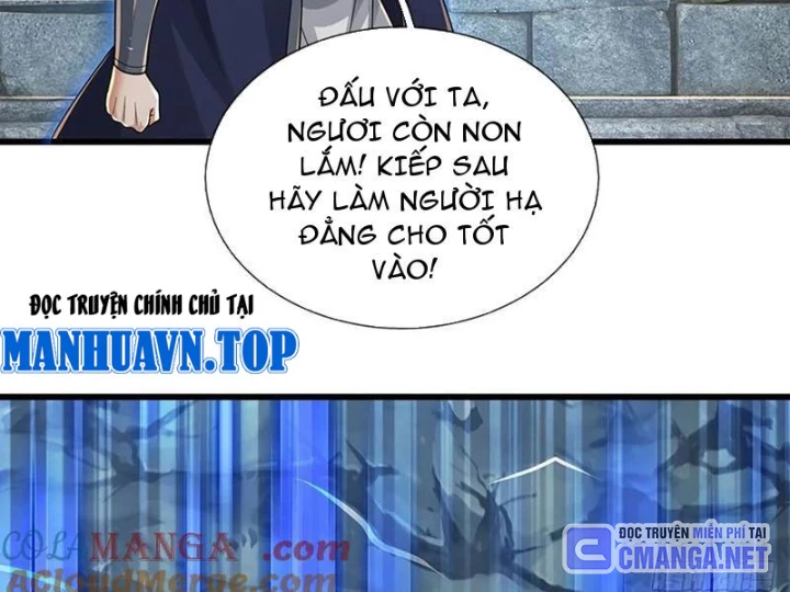 Tận thế thế giới Huyền Huyễn Ta Vô Địch Chapter 116 - Trang 2