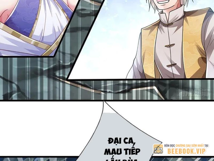 Tận thế thế giới Huyền Huyễn Ta Vô Địch Chapter 116 - Trang 2