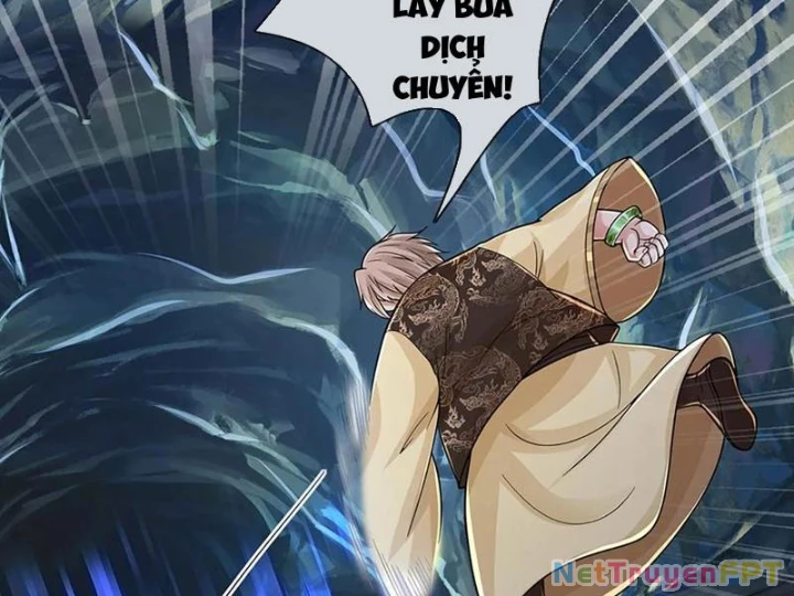 Tận thế thế giới Huyền Huyễn Ta Vô Địch Chapter 116 - Trang 2