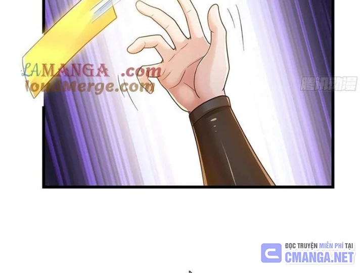 Tận thế thế giới Huyền Huyễn Ta Vô Địch Chapter 116 - Trang 2