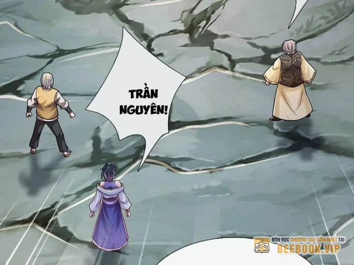 Tận thế thế giới Huyền Huyễn Ta Vô Địch Chapter 116 - Trang 2
