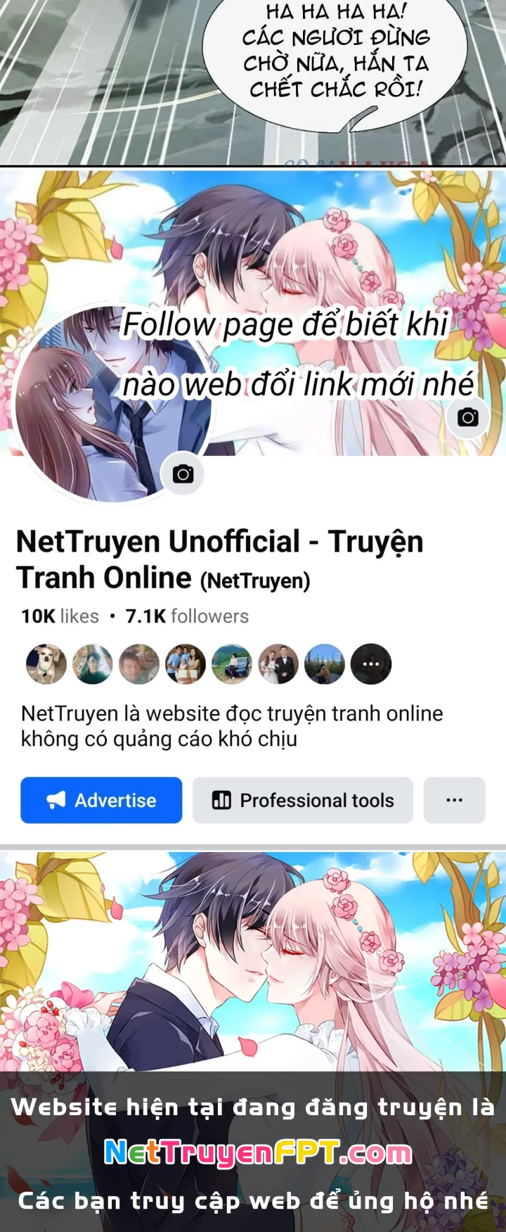 Tận thế thế giới Huyền Huyễn Ta Vô Địch Chapter 116 - Trang 2