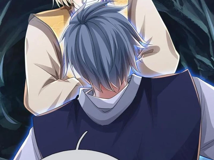 Tận thế thế giới Huyền Huyễn Ta Vô Địch Chapter 117 - Trang 2