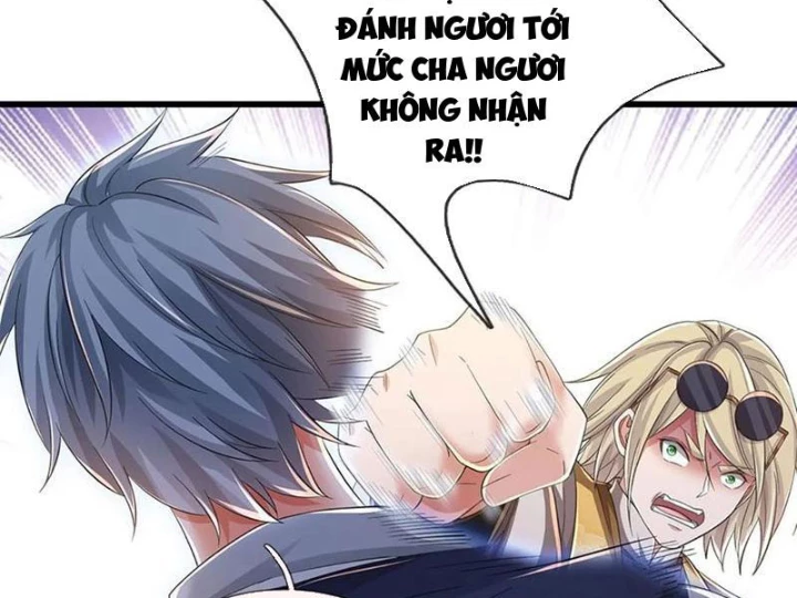 Tận thế thế giới Huyền Huyễn Ta Vô Địch Chapter 117 - Trang 2