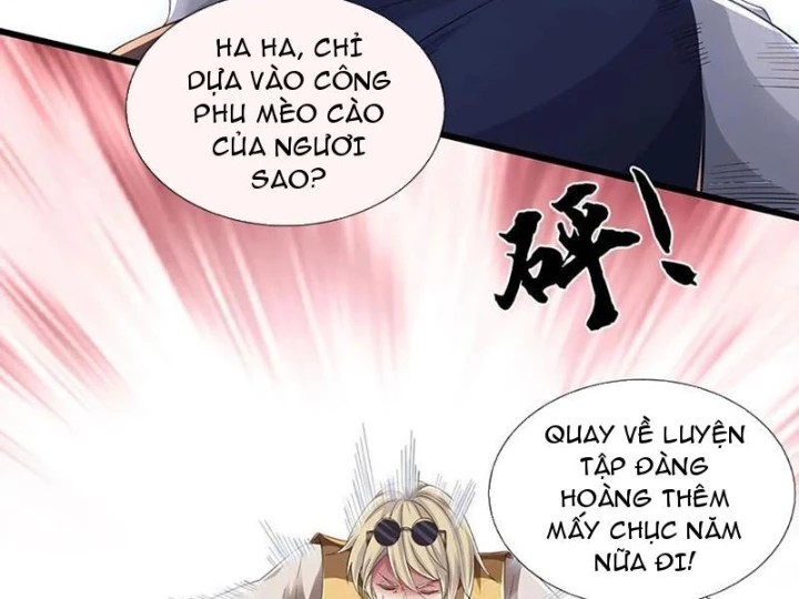 Tận thế thế giới Huyền Huyễn Ta Vô Địch Chapter 117 - Trang 2