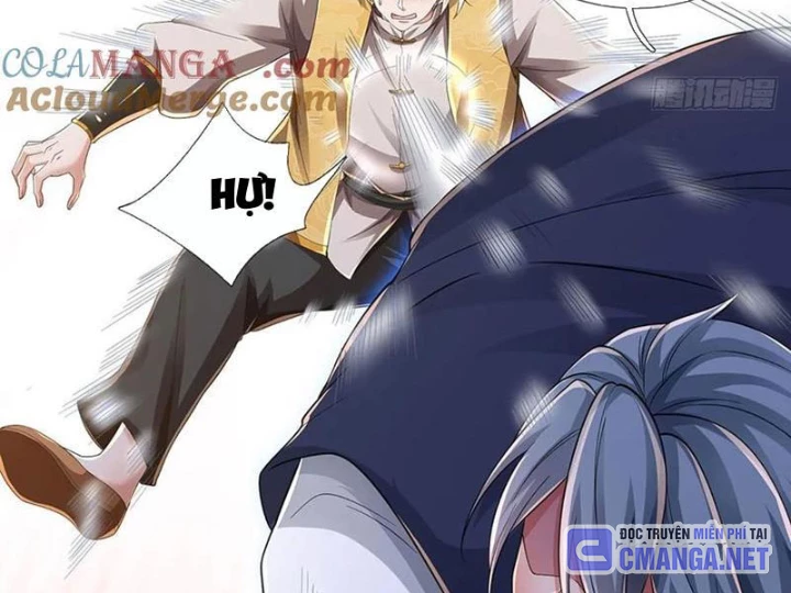 Tận thế thế giới Huyền Huyễn Ta Vô Địch Chapter 117 - Trang 2