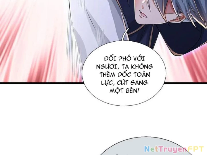 Tận thế thế giới Huyền Huyễn Ta Vô Địch Chapter 117 - Trang 2