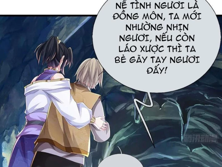 Tận thế thế giới Huyền Huyễn Ta Vô Địch Chapter 117 - Trang 2