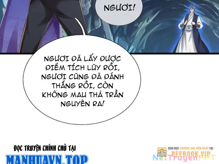 Tận thế thế giới Huyền Huyễn Ta Vô Địch Chapter 117 - Trang 2