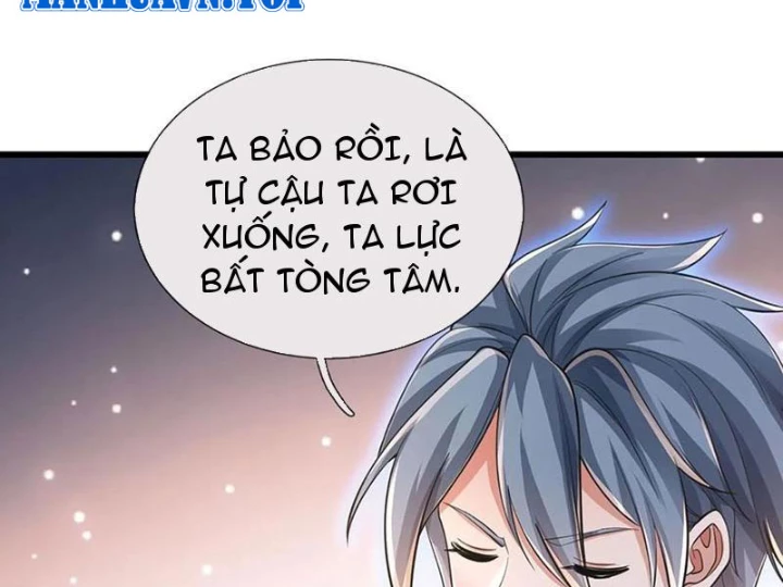 Tận thế thế giới Huyền Huyễn Ta Vô Địch Chapter 117 - Trang 2