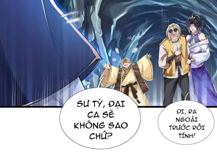 Tận thế thế giới Huyền Huyễn Ta Vô Địch Chapter 117 - Trang 2