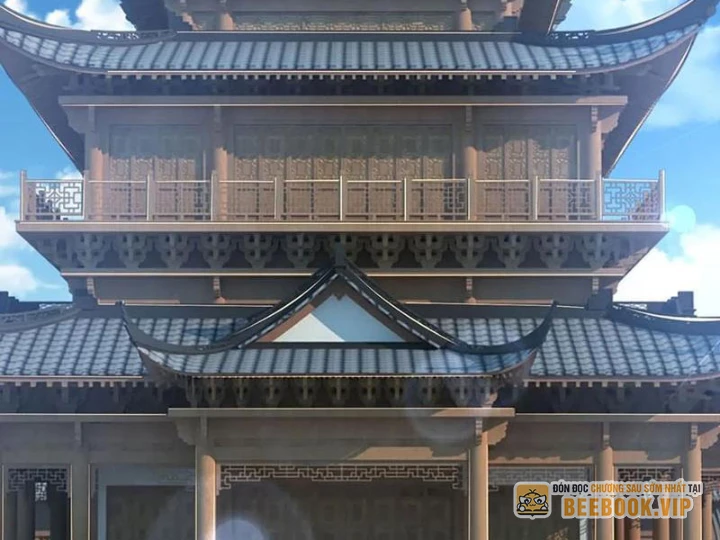 Tận thế thế giới Huyền Huyễn Ta Vô Địch Chapter 117 - Trang 2