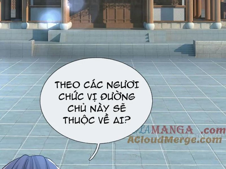 Tận thế thế giới Huyền Huyễn Ta Vô Địch Chapter 117 - Trang 2