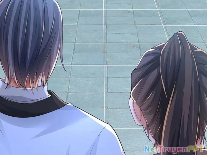Tận thế thế giới Huyền Huyễn Ta Vô Địch Chapter 117 - Trang 2