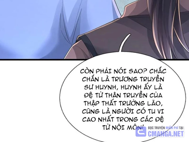 Tận thế thế giới Huyền Huyễn Ta Vô Địch Chapter 117 - Trang 2