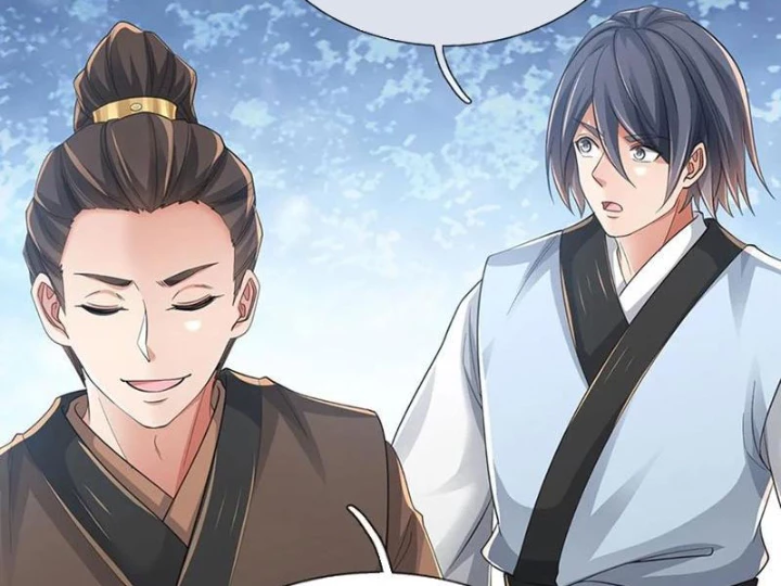 Tận thế thế giới Huyền Huyễn Ta Vô Địch Chapter 117 - Trang 2