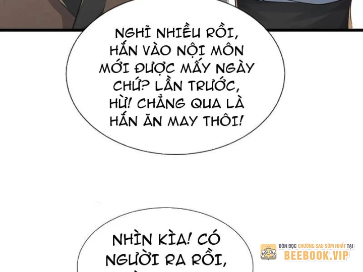 Tận thế thế giới Huyền Huyễn Ta Vô Địch Chapter 117 - Trang 2