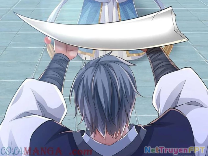 Tận thế thế giới Huyền Huyễn Ta Vô Địch Chapter 117 - Trang 2