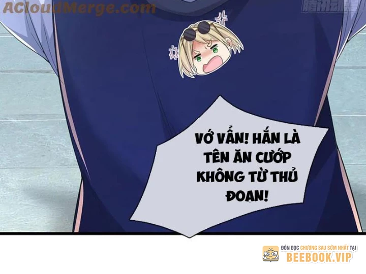 Tận thế thế giới Huyền Huyễn Ta Vô Địch Chapter 117 - Trang 2