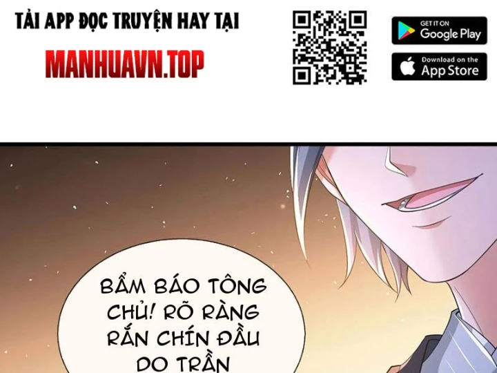 Tận thế thế giới Huyền Huyễn Ta Vô Địch Chapter 117 - Trang 2