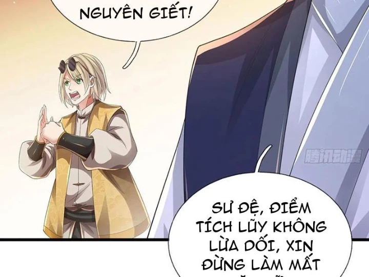 Tận thế thế giới Huyền Huyễn Ta Vô Địch Chapter 117 - Trang 2