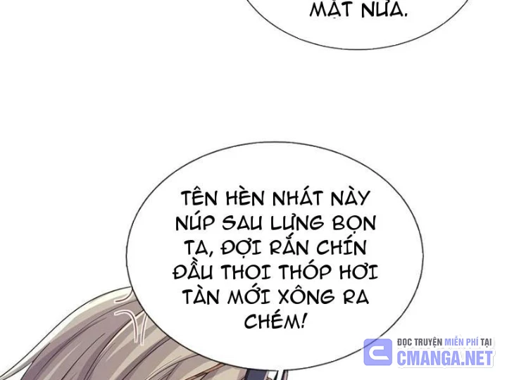 Tận thế thế giới Huyền Huyễn Ta Vô Địch Chapter 117 - Trang 2