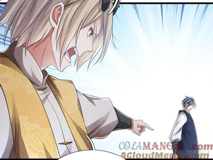 Tận thế thế giới Huyền Huyễn Ta Vô Địch Chapter 117 - Trang 2