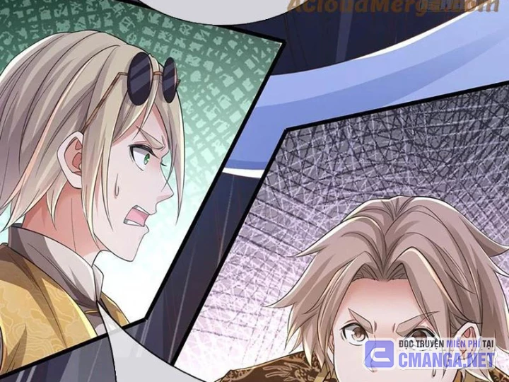 Tận thế thế giới Huyền Huyễn Ta Vô Địch Chapter 117 - Trang 2