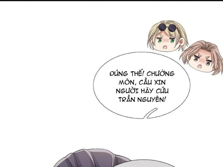 Tận thế thế giới Huyền Huyễn Ta Vô Địch Chapter 117 - Trang 2