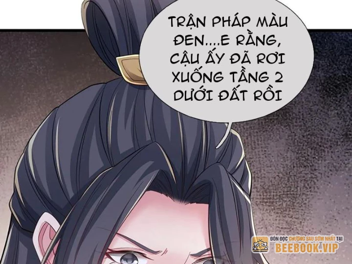 Tận thế thế giới Huyền Huyễn Ta Vô Địch Chapter 117 - Trang 2