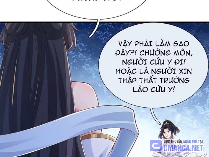 Tận thế thế giới Huyền Huyễn Ta Vô Địch Chapter 117 - Trang 2