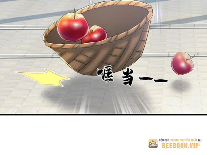 Tận thế thế giới Huyền Huyễn Ta Vô Địch Chapter 117 - Trang 2