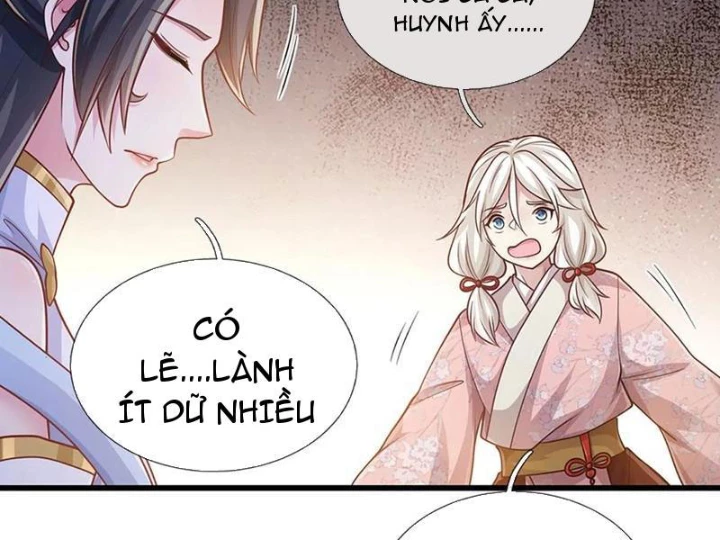 Tận thế thế giới Huyền Huyễn Ta Vô Địch Chapter 117 - Trang 2