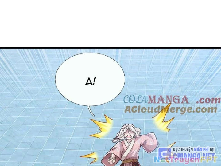 Tận thế thế giới Huyền Huyễn Ta Vô Địch Chapter 117 - Trang 2