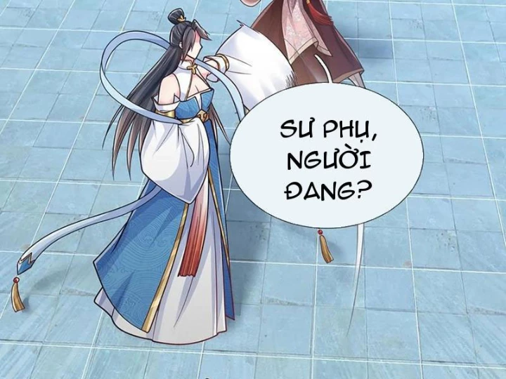 Tận thế thế giới Huyền Huyễn Ta Vô Địch Chapter 117 - Trang 2