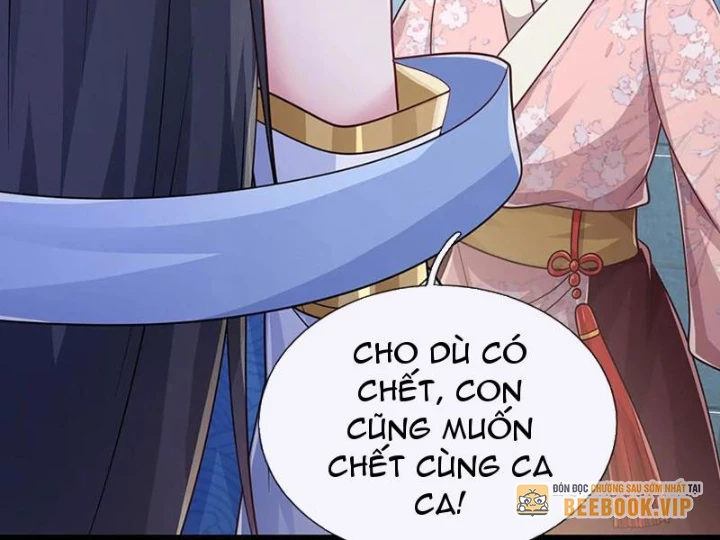 Tận thế thế giới Huyền Huyễn Ta Vô Địch Chapter 117 - Trang 2