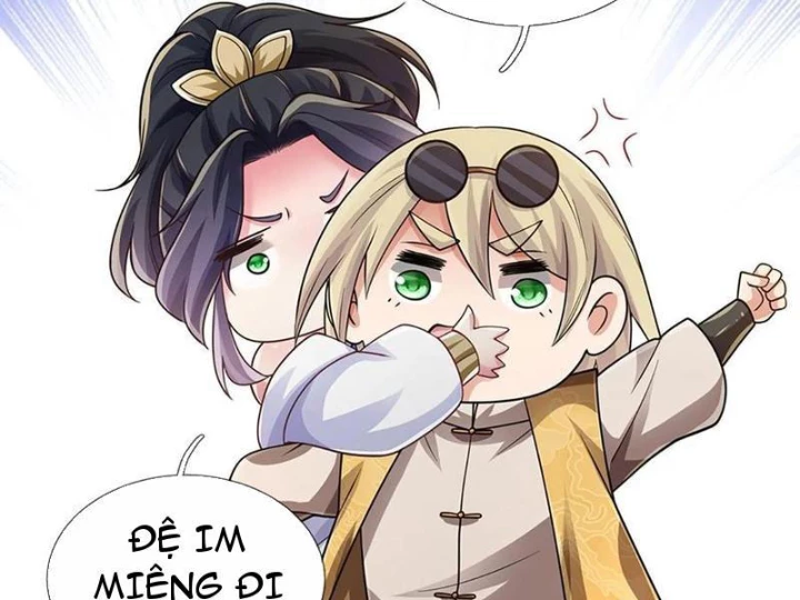 Tận thế thế giới Huyền Huyễn Ta Vô Địch Chapter 117 - Trang 2
