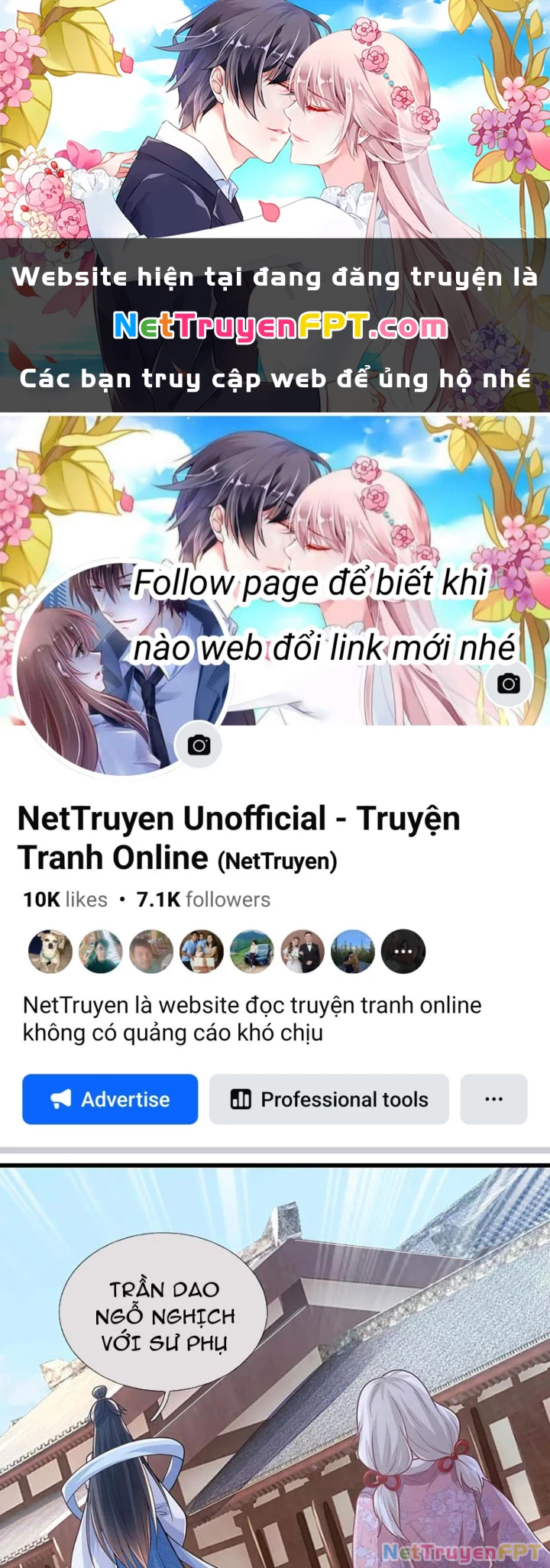 Tận thế thế giới Huyền Huyễn Ta Vô Địch Chapter 118 - Trang 2
