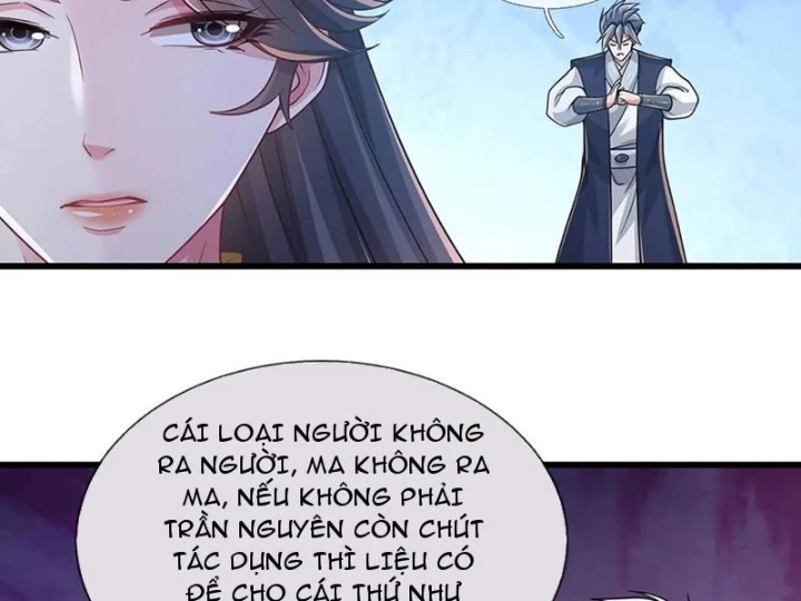 Tận thế thế giới Huyền Huyễn Ta Vô Địch Chapter 118 - Trang 2