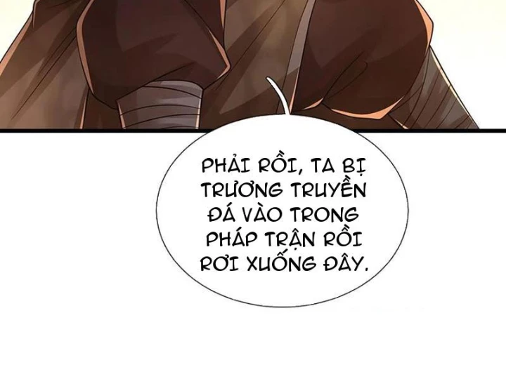Tận thế thế giới Huyền Huyễn Ta Vô Địch Chapter 118 - Trang 2