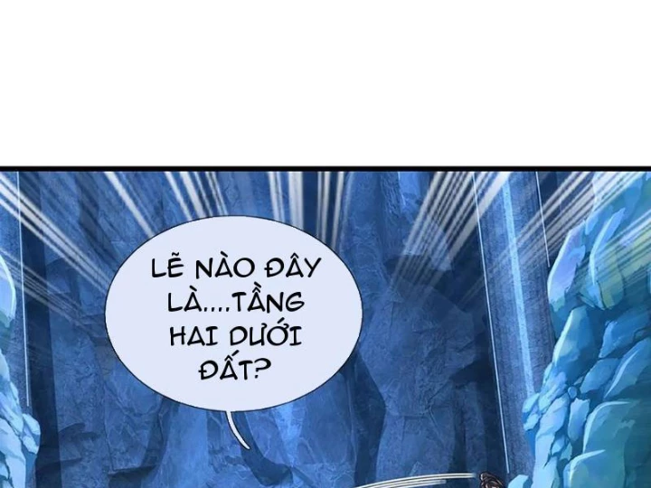 Tận thế thế giới Huyền Huyễn Ta Vô Địch Chapter 118 - Trang 2