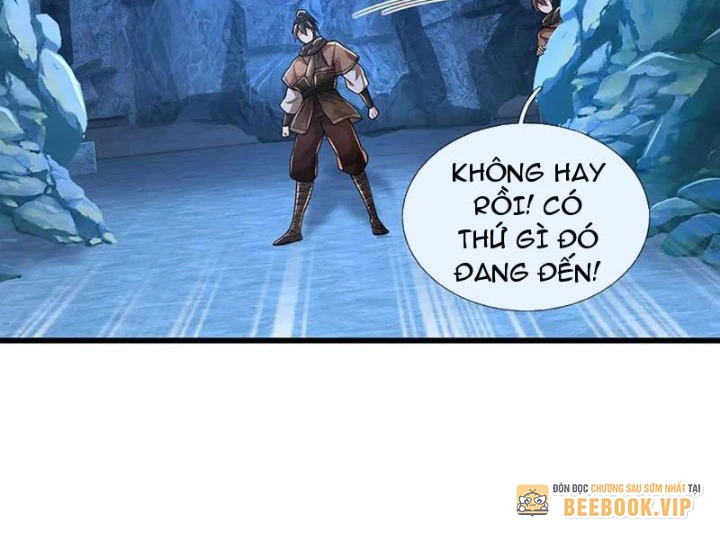 Tận thế thế giới Huyền Huyễn Ta Vô Địch Chapter 118 - Trang 2