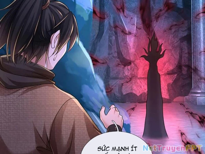 Tận thế thế giới Huyền Huyễn Ta Vô Địch Chapter 118 - Trang 2