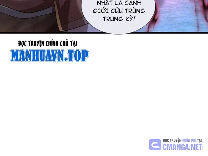 Tận thế thế giới Huyền Huyễn Ta Vô Địch Chapter 118 - Trang 2